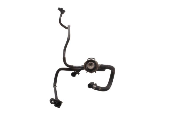 Anslutning av bränsleledningsfördelare BMW R 1200 R R1ST K27 0378 07-10