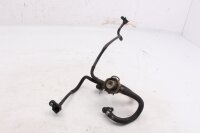Anslutning av bränsleledningsfördelare BMW R 1200 R R1ST K27 0378 07-10