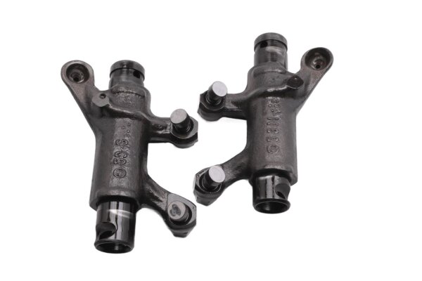 soporte del balancín árbol de levas tren de válvulas derecho BMW R 1200 R R1ST K27 0378 07-10