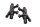 soporte del balancín árbol de levas tren de válvulas derecho BMW R 1200 R R1ST K27 0378 07-10
