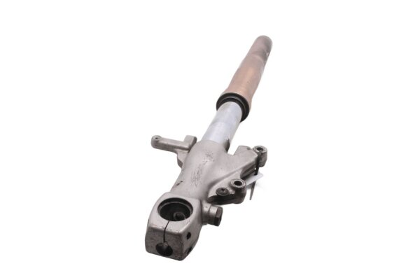 Support damortisseur de fourche gauche K489A-L Kawasaki ZX-7R ZX750N 96-99