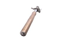 Support damortisseur de fourche gauche K489A-L Kawasaki ZX-7R ZX750N 96-99