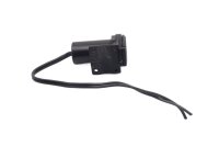 Sikringsholder, sikringsboks, batteri, elektrisk system...