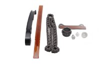 Timing chain kit, guide rail, tensioner Honda CB 600 F...