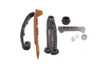 Timing chain kit, guide rail, tensioner Honda CB 600 F...