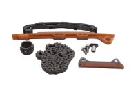 Kit de chaîne de distribution, rail de guidage, tendeur Honda CB 600 F Hornet PC41 07-08