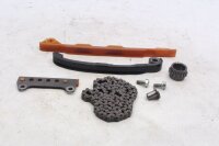 Kit de chaîne de distribution, rail de guidage, tendeur Honda CB 600 F Hornet PC41 07-08