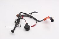 Forlygteledningsnet, hovedforlygteledningsnet Kawasaki ZX-7R ZX750N 96-99