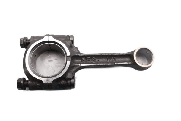 Bielle, vilebrequin, pièce forgée MFG 20 Honda CB 600 F Hornet PC41 07-08