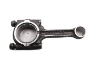 Connecting rod, crankshaft, forged part MFG 20 Honda CB...