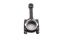 Connecting rod, crankshaft, forged part MFG 20 Honda CB...