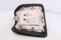 Banquette avant, housse de siège, coussin de siège conducteur, partie avant Kawasaki ZX-7R ZX750N 96-99