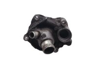 Water pump coolant pump housing Honda CB 600 F Hornet...