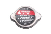 Kühlerverschlussdeckel Druckventil 1.1 Bar Honda CB...