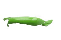 Copertura laterale del pannello posteriore destro verde Kawasaki ZX-7R ZX750N 96-99