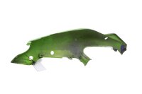 Copertura laterale del pannello posteriore destro verde Kawasaki ZX-7R ZX750N 96-99