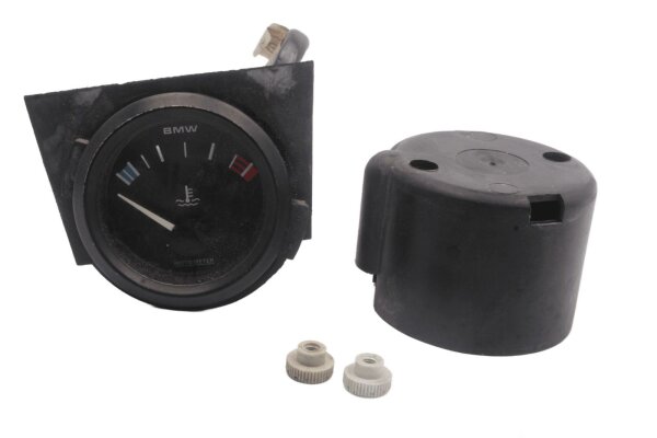 Temperaturanzeige Instrument Wassertemperatur BMW K 1100 LT K589 0526 90-98