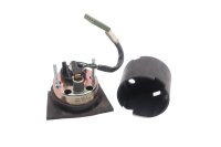 Temperaturanzeige Instrument Wassertemperatur BMW K 1100 LT K589 0526 90-98