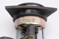 Temperaturanzeige Instrument Wassertemperatur BMW K 1100 LT K589 0526 90-98