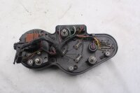 Instrumentkluster, hastighetsmätare, varvräknare Kawasaki ZX-7R ZX750N 96-99