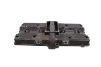 Kleppendeksel, cilinderkopafdichting Suzuki GSF 1200...