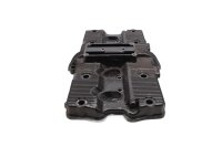 Valve cover cylinder head gasket cover Suzuki GSF 1200 Bandit WVA9 01-05