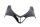 Windshield bracket fairing front fairing Suzuki GSF 1200 Bandit WVA9 01-05