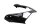 Windshield bracket fairing front fairing Suzuki GSF 1200 Bandit WVA9 01-05