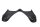 Windshield bracket fairing front fairing Suzuki GSF 1200 Bandit WVA9 01-05