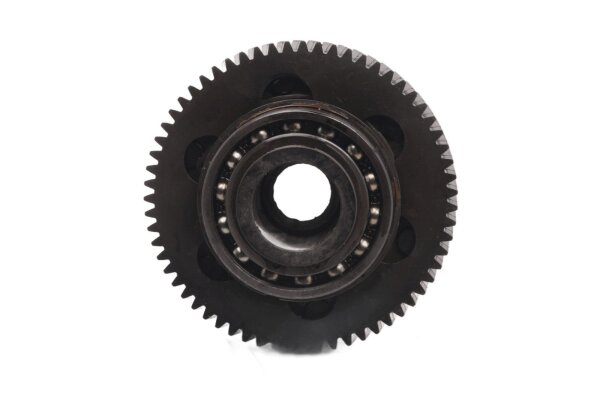 Primary shaft, gearbox, gear, clutch basket, drive BMW K 100 RS K100RS 83-89