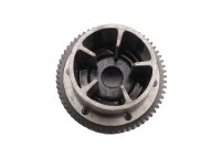 Primary shaft, gearbox, gear, clutch basket, drive BMW K 100 RS K100RS 83-89