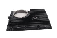 Oil pan finned cooling drain plug cap BMW K 100 RS K100RS 83-89