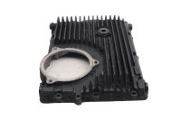 Oil pan finned cooling drain plug cap BMW K 100 RS K100RS 83-89