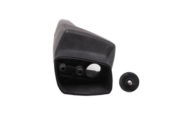 Rear right indicator housing, indicator mount BMW K 100 RS K100RS 83-89