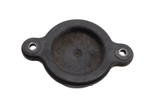 Thermostat housing, coolant cap, cooling system BMW BMW K 100 RS K100RS 83-89