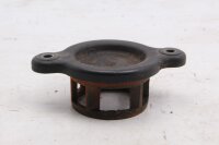 Thermostat housing, coolant cap, cooling system BMW BMW K 100 RS K100RS 83-89