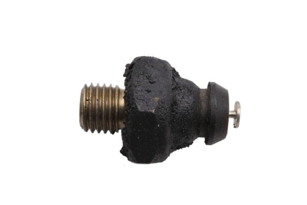Oil pressure sensor, pressure switch, motor sensor, oil measurement BMW K 100 RS K100RS 83-89
