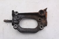 Main stand mounting bracket stable BMW K 100 RS K100RS 83-89