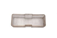 Fuse box cover, transparent protective cover BMW K 100 RS K100RS 83-89