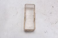Fuse box cover, transparent protective cover BMW K 100 RS K100RS 83-89