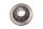 Front brake disc, drilled; front brake system, disc BMW K 100 RS K100RS 83-89
