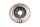 Front brake disc, drilled; front brake system, disc BMW K 100 RS K100RS 83-89