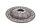 Front brake disc, drilled; front brake system, disc BMW K 100 RS K100RS 83-89