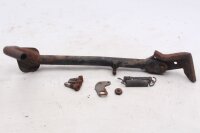 Side stand switch spring mounting side support BMW K 100 RS K100RS 83-89
