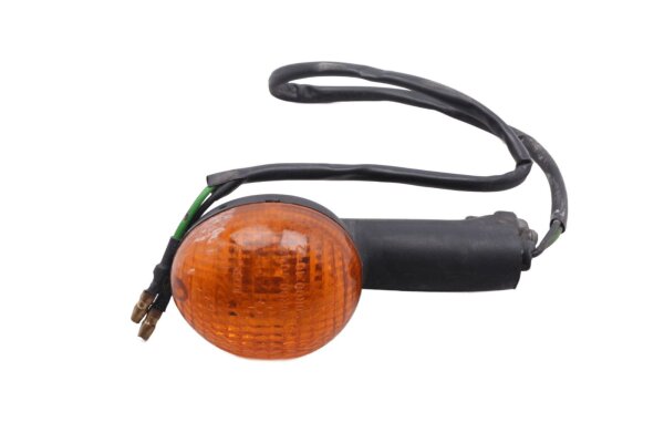 Blinker hinten rechts rund orange Blinklicht Gilera Nordwest 600 600FB 91-93