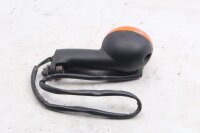 Blinker hinten rechts rund orange Blinklicht Gilera Nordwest 600 600FB 91-93