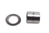 Oil pump bushing spacer ring, engine lubrication Gilera...