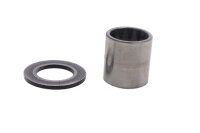 Oil pump bushing spacer ring, engine lubrication Gilera...