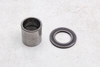 Ölpumpenbuchse Distanzring Schmierung Motor Gilera Nordwest 600 600FB 91-93