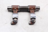 Kipphebelwelle Auslass Ventiltrieb Stößelstange Gilera Nordwest 600 600FB 91-93